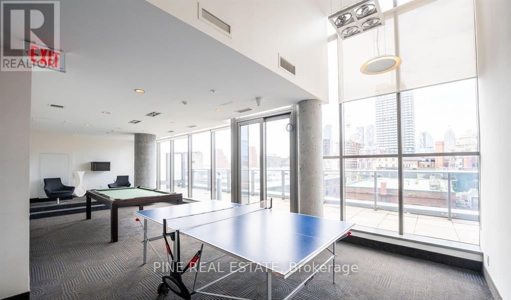 2902 - 70 Distillery Lane, Toronto, Ontario  M5A 0E3 - Photo 31 - C12457221