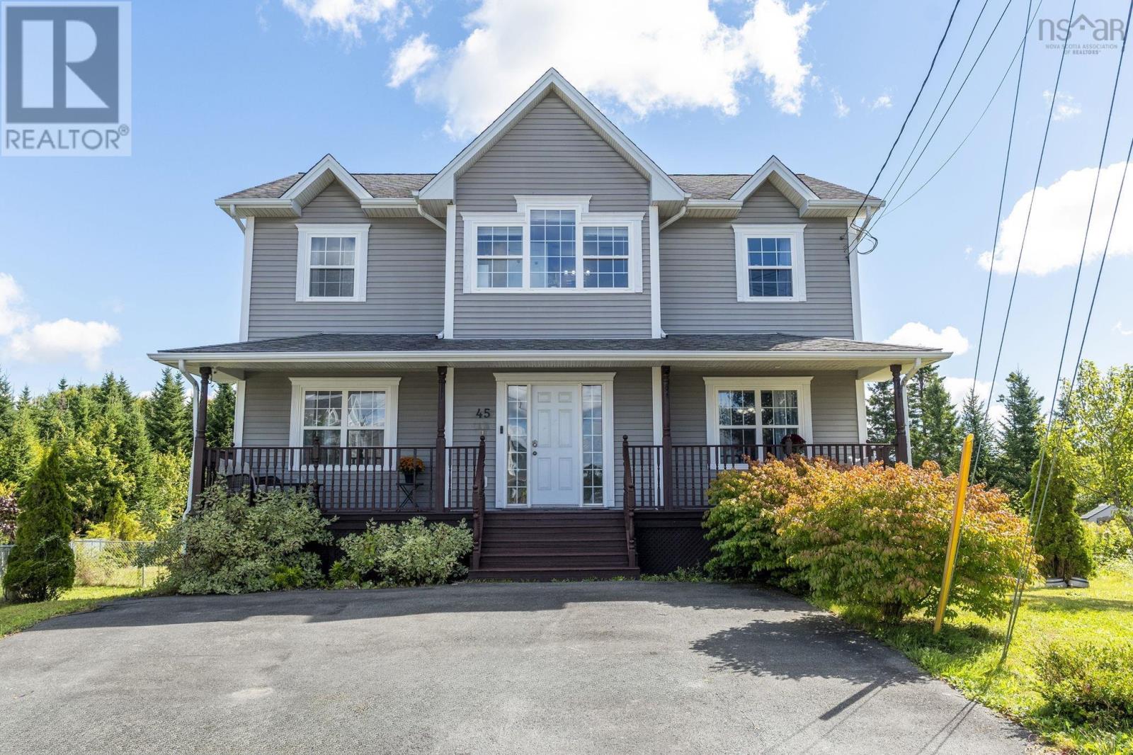 45 Wilmington Court, Eastern Passage, Nova Scotia