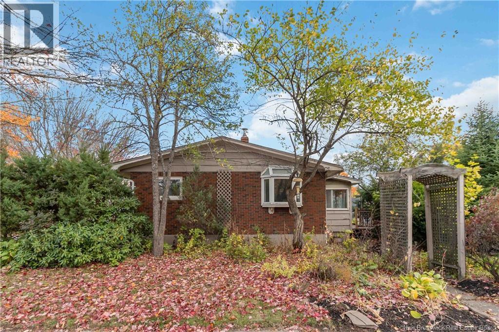 28 Bessborough Avenue, Moncton, New Brunswick  E1E 1P2 - Photo 30 - NB127774