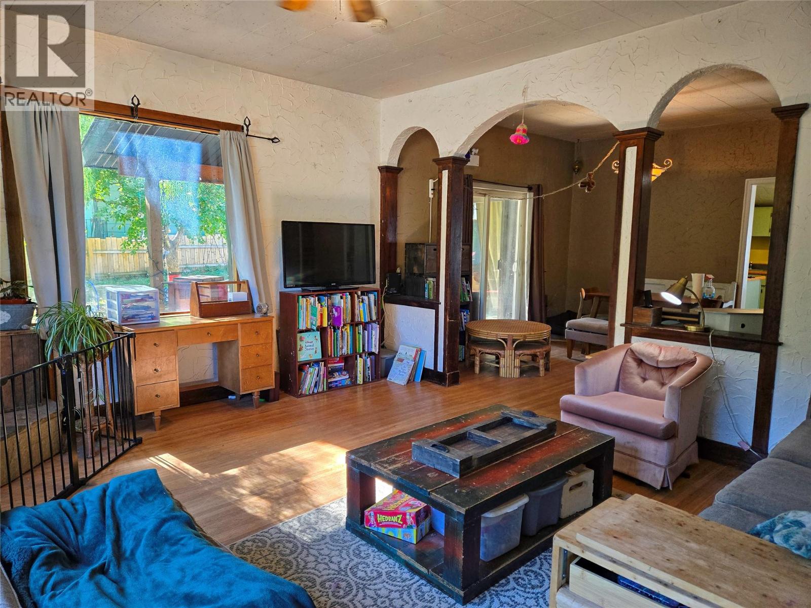 1602 Vancouver Street, Nelson, British Columbia  V1L 1E6 - Photo 4 - 10364204