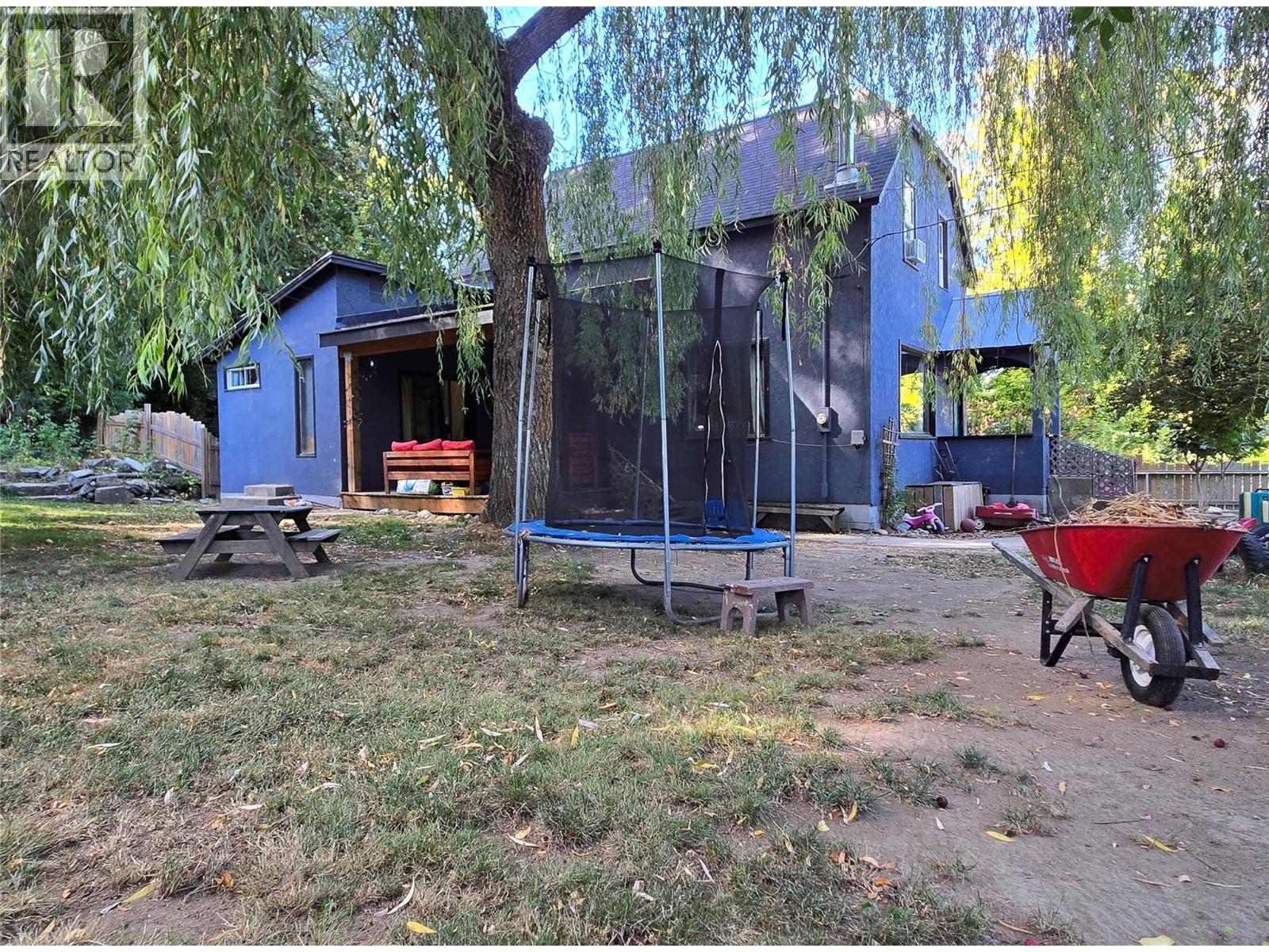 1602 Vancouver Street, Nelson, British Columbia  V1L 1E6 - Photo 3 - 10364204