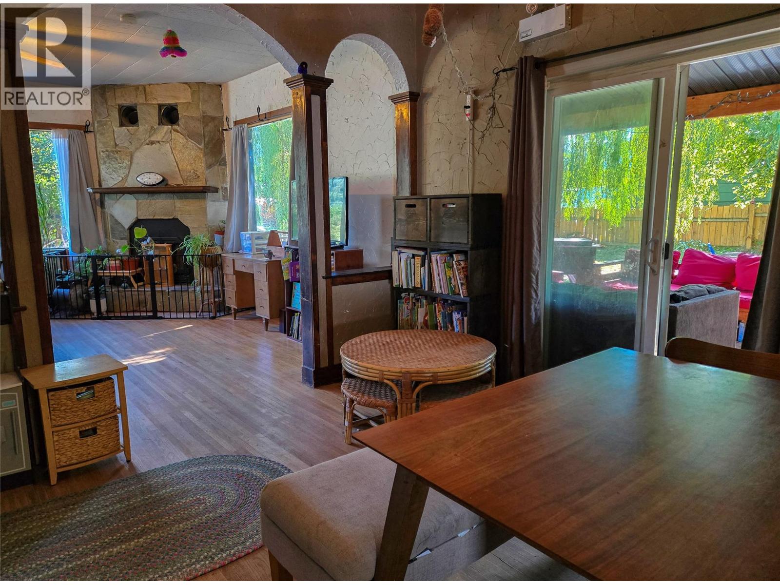 1602 Vancouver Street, Nelson, British Columbia  V1L 1E6 - Photo 6 - 10364204