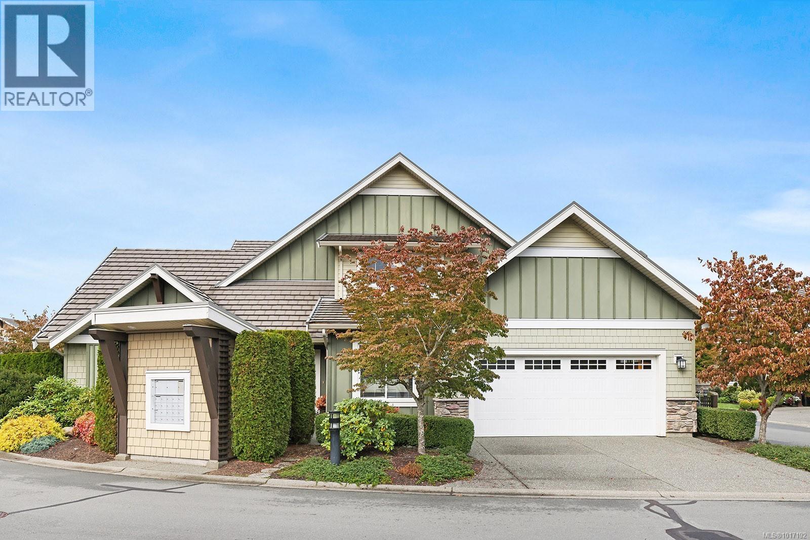 108 1055 Crown Isle Dr, Courtenay, British Columbia  V9N 0A5 - Photo 3 - 1017192