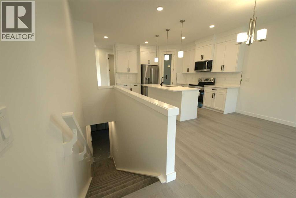 1117 Iron Ridge Avenue, Crossfield, Alberta  T0M 0S0 - Photo 6 - A2253391