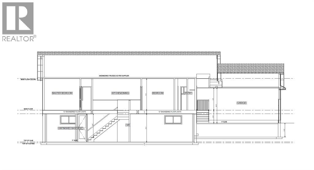 1117 Iron Ridge Avenue, Crossfield, Alberta  T0M 0S0 - Photo 26 - A2253391