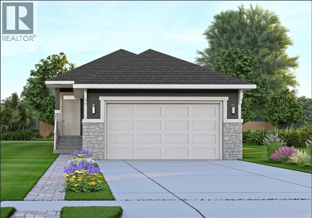 1117 Iron Ridge Avenue, Crossfield, Alberta  T0M 0S0 - Photo 2 - A2253391