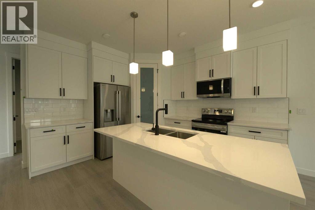 1117 Iron Ridge Avenue, Crossfield, Alberta  T0M 0S0 - Photo 8 - A2253391