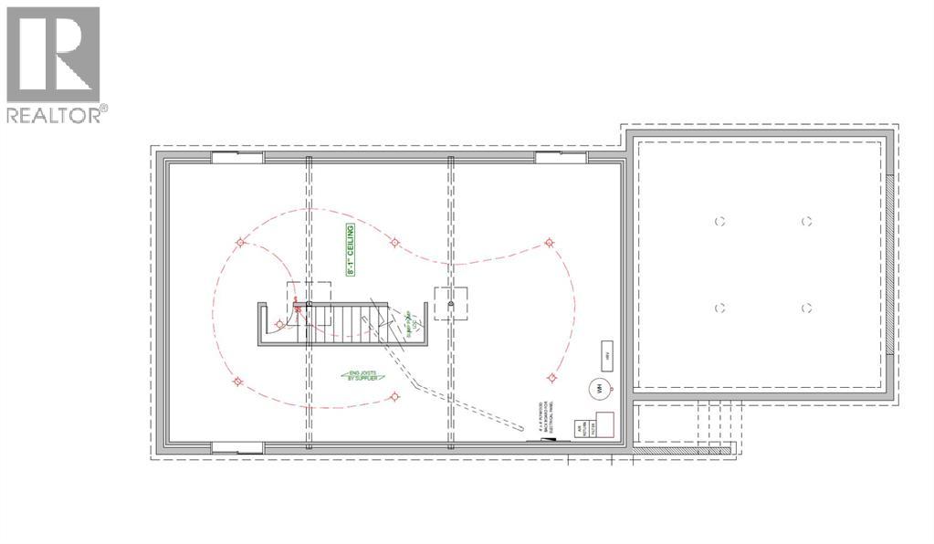 1117 Iron Ridge Avenue, Crossfield, Alberta  T0M 0S0 - Photo 28 - A2253391