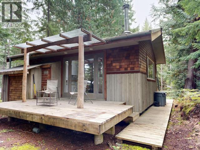 1847 Vancouver Blvd, Savary Island, British Columbia  V8A 4E2 - Photo 11 - 19404