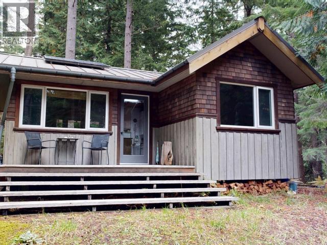1847 VANCOUVER BLVD, Savary Island, British Columbia