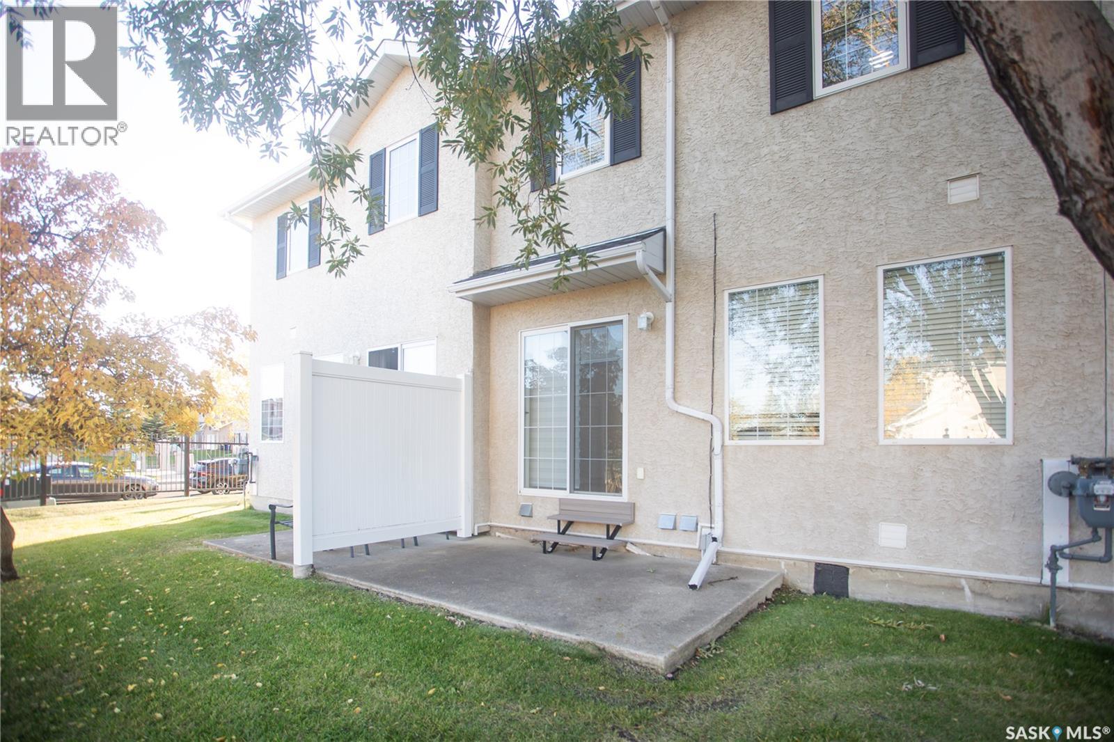 2 110 Banyan Crescent, Saskatoon, Saskatchewan  S7V 1G7 - Photo 22 - SK020650