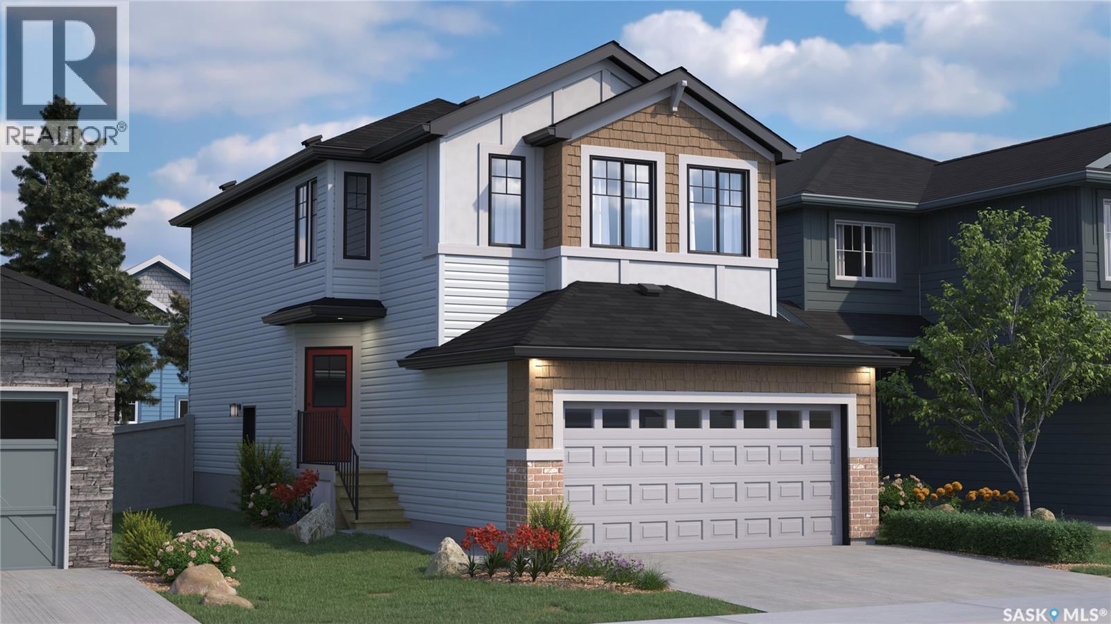 403 Kinloch Crescent, Saskatoon, Saskatchewan  S7M 5N8 - Photo 1 - SK020647