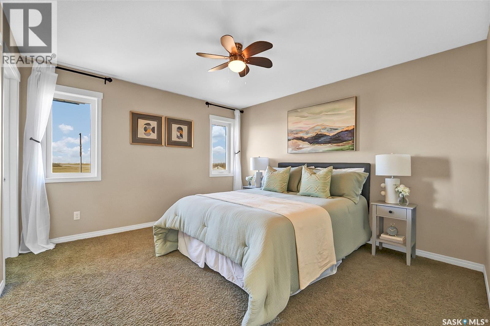 203 Henick Crescent, Saskatoon, Saskatchewan  S7R 0J9 - Photo 24 - SK020618