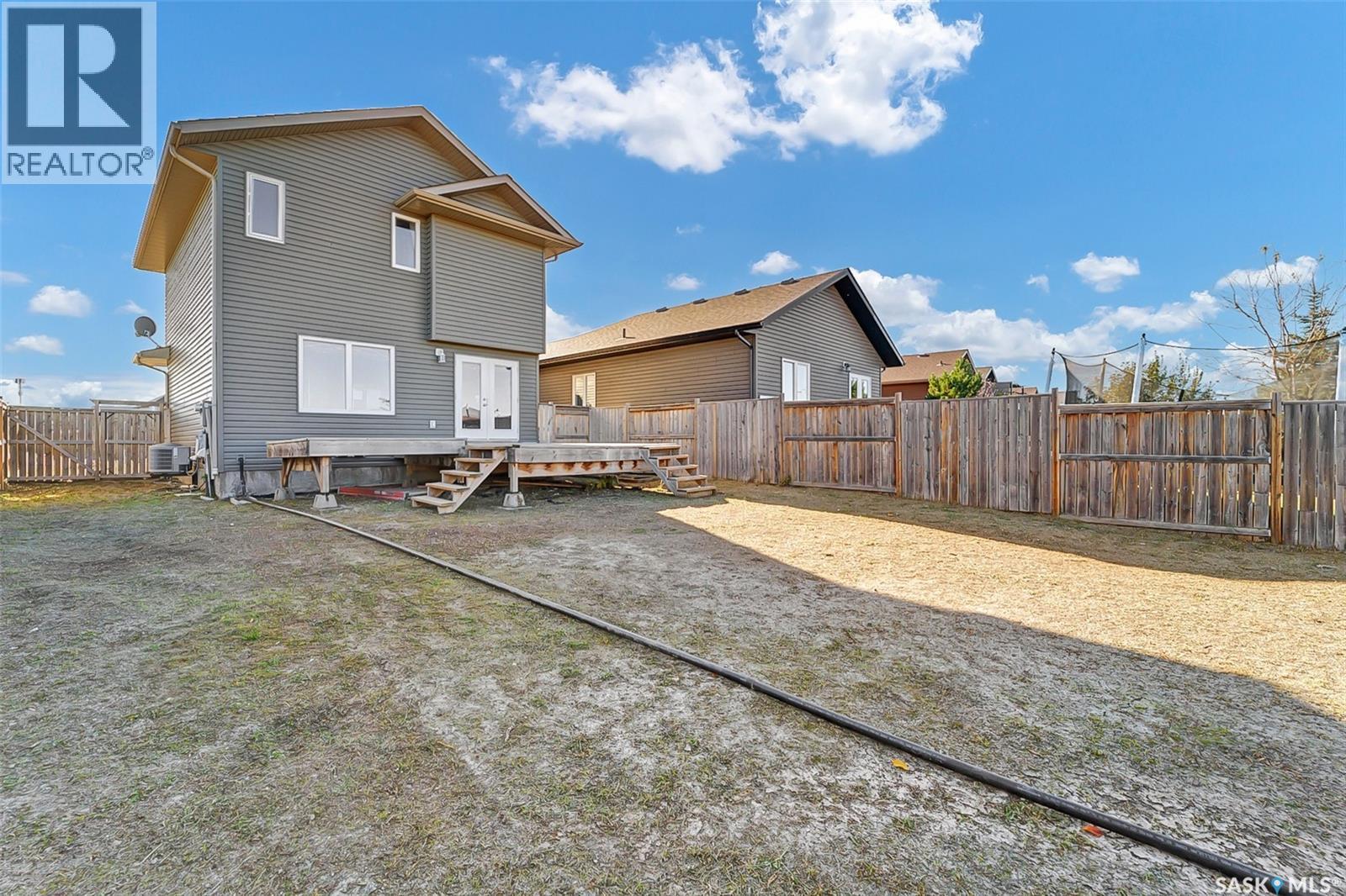 203 Henick Crescent, Saskatoon, Saskatchewan  S7R 0J9 - Photo 34 - SK020618