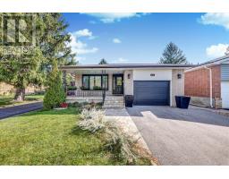 LOWER - 61 GALLOWAY ROAD, Toronto, Ontario