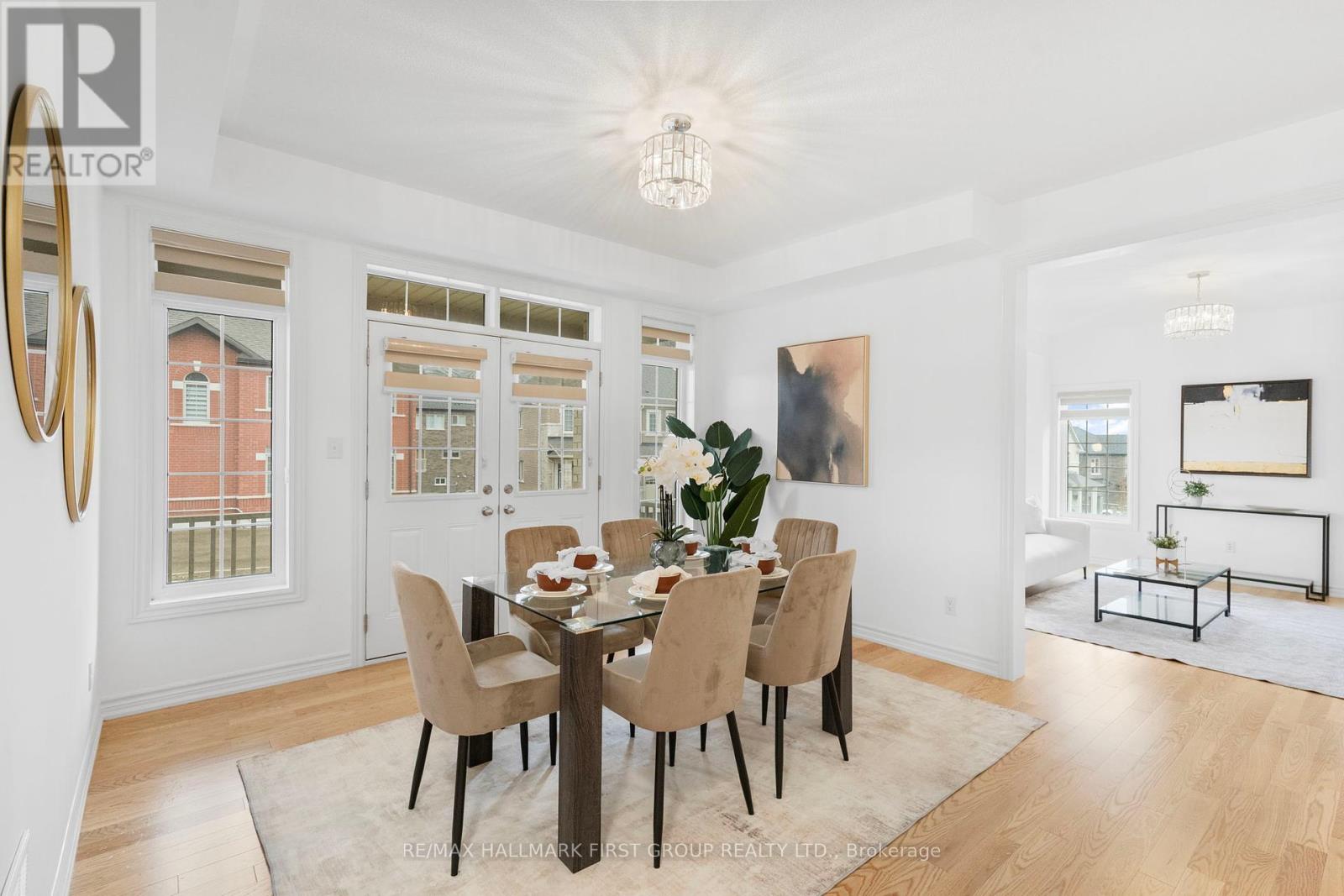 1119 Skyridge Boulevard, Pickering, Ontario  L1X 0M8 - Photo 3 - E12457184