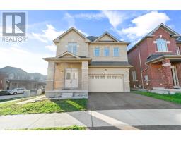 1119 SKYRIDGE BOULEVARD, Pickering, Ontario