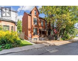 203 - 27 Hamilton Street, Toronto (South Riverdale), Ca
