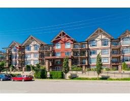 114 19939 55A AVENUE, Langley, British Columbia