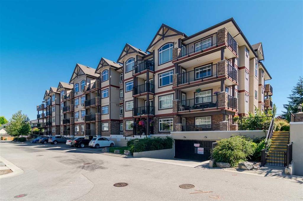 114 19939 55a Avenue, Langley, British Columbia  V4P 1R9 - Photo 19 - R3057318