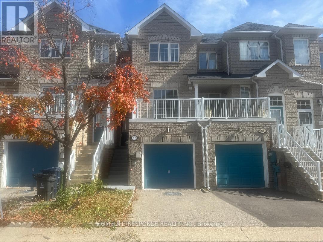 50 - 712 Warden Avenue, Toronto, Ontario  M1L 4W4 - Photo 2 - E12455296