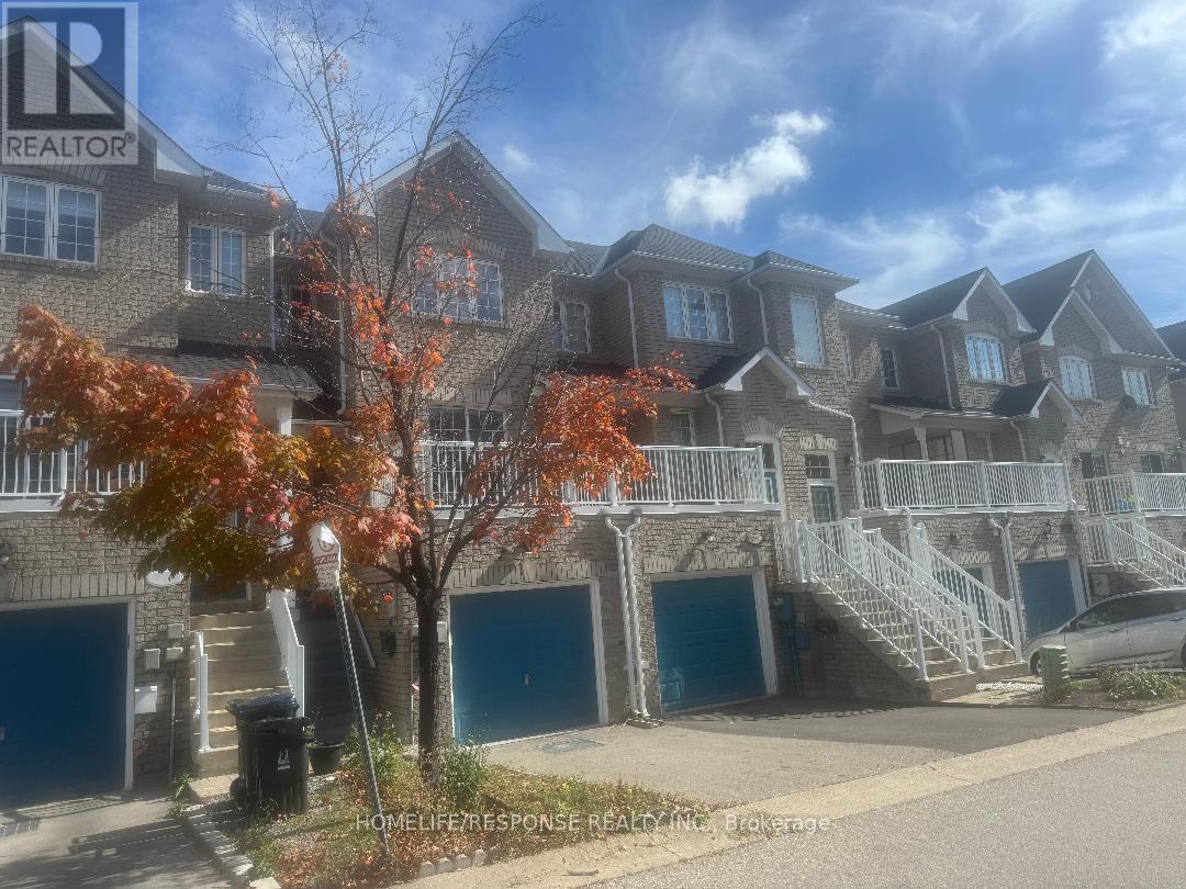 50 - 712 WARDEN AVENUE, Toronto, Ontario