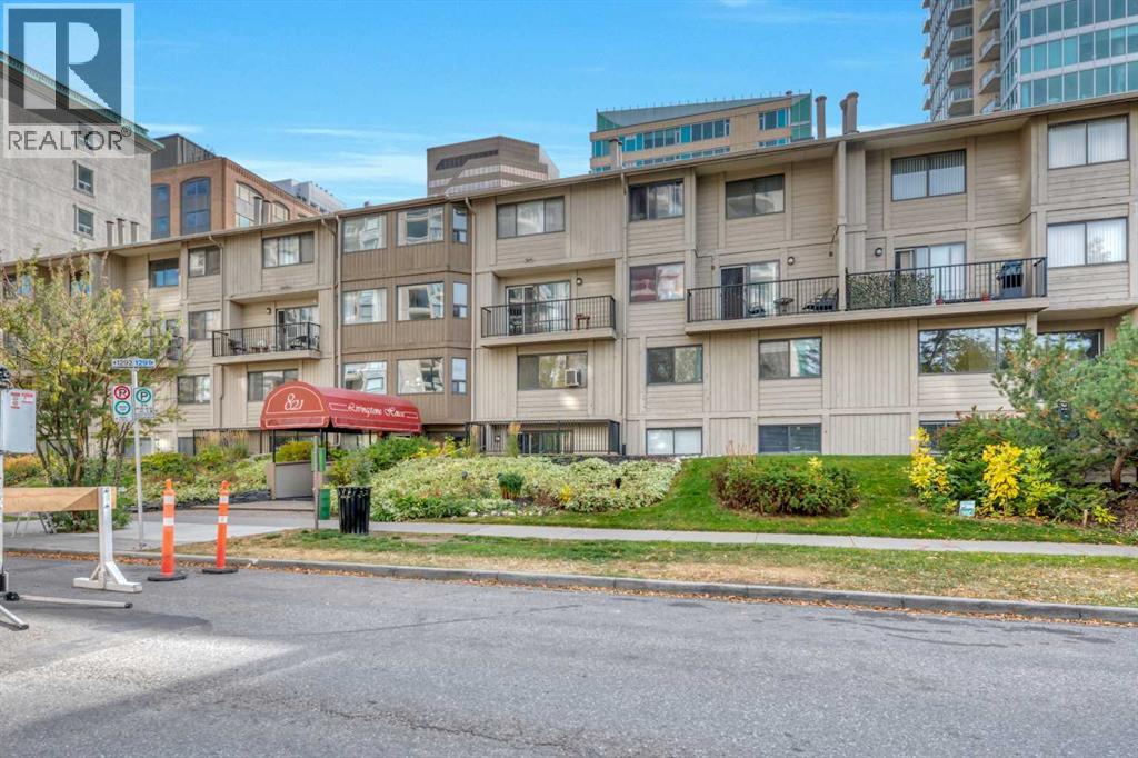 11, 821 3 Avenue Sw, Calgary, Alberta  T2P 0H1 - Photo 1 - A2262312