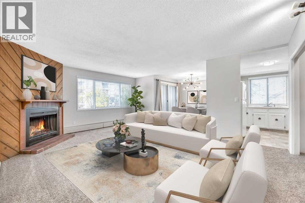 11, 821 3 Avenue Sw, Calgary, Alberta  T2P 0H1 - Photo 10 - A2262312
