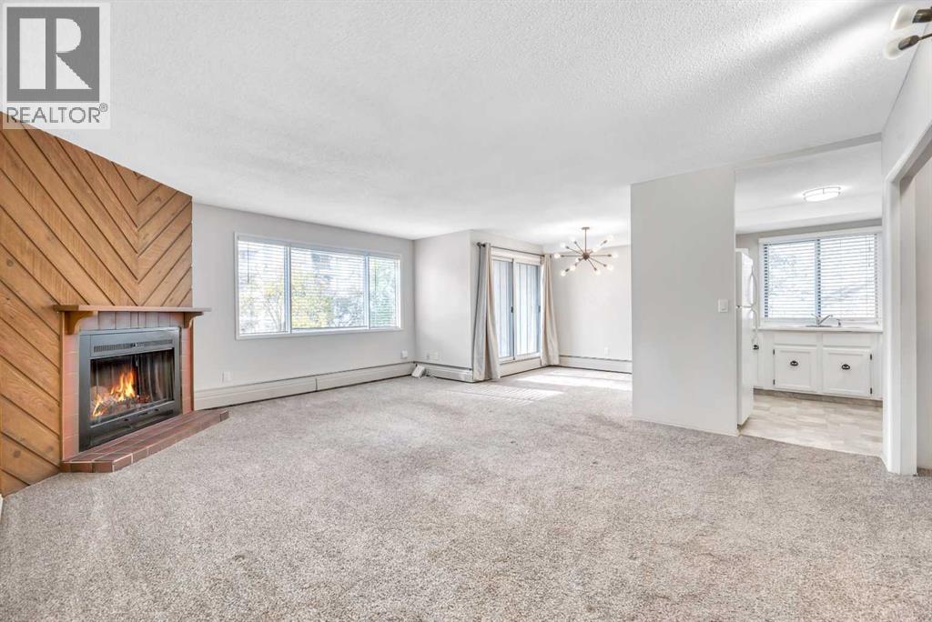 11, 821 3 Avenue Sw, Calgary, Alberta  T2P 0H1 - Photo 5 - A2262312