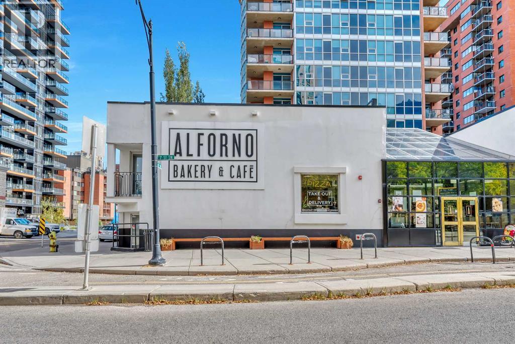 11, 821 3 Avenue Sw, Calgary, Alberta  T2P 0H1 - Photo 32 - A2262312