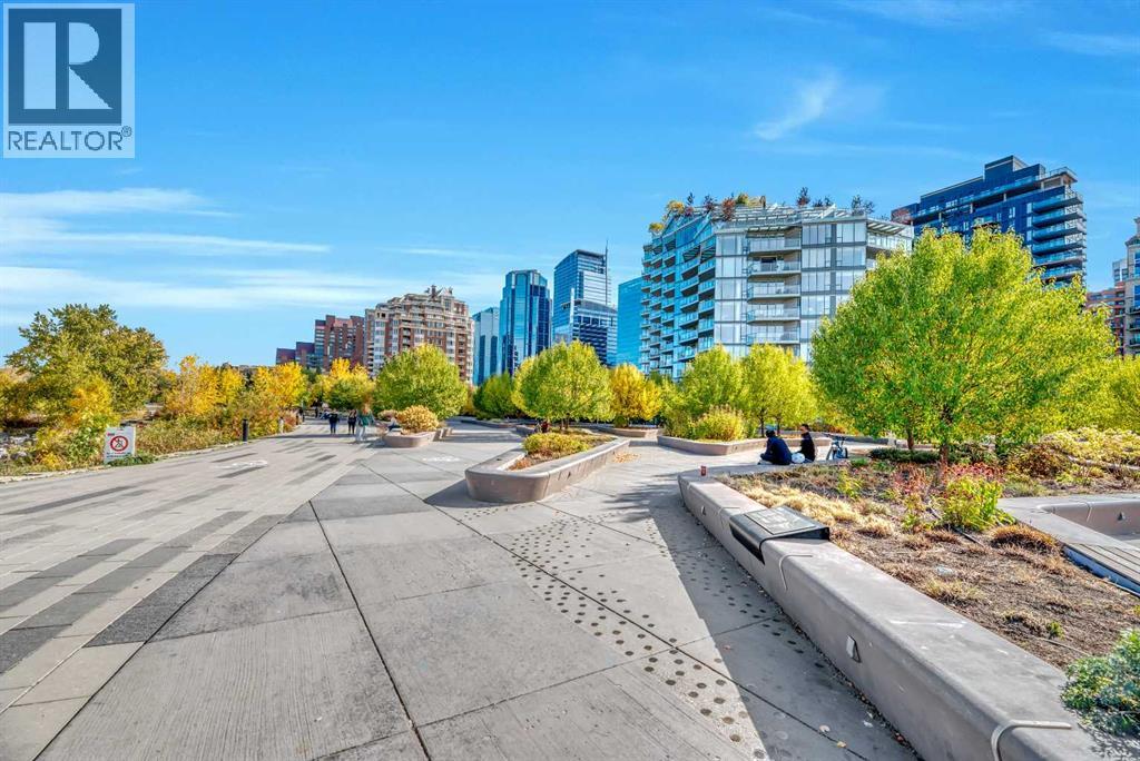 11, 821 3 Avenue Sw, Calgary, Alberta  T2P 0H1 - Photo 31 - A2262312