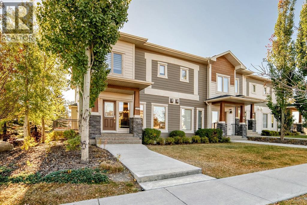 12 Cougar Ridge Landing Sw, Calgary, Alberta  T3H 0X8 - Photo 3 - A2263362