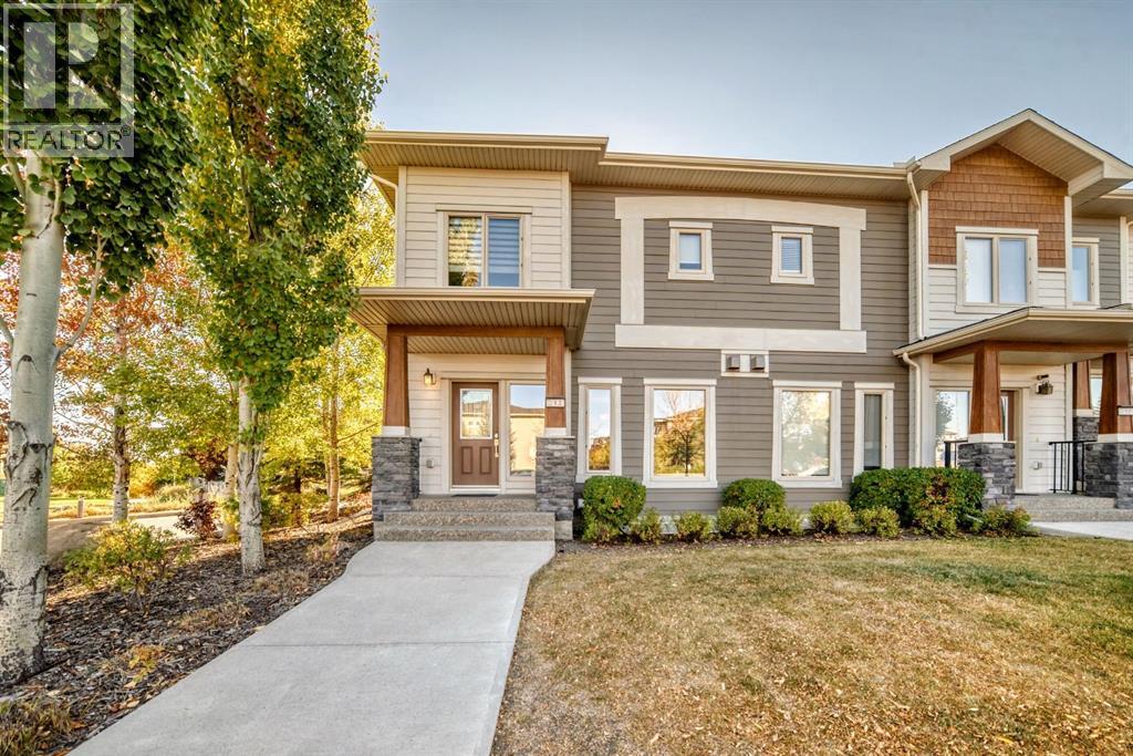 12 Cougar Ridge Landing Sw, Calgary, Alberta  T3H 0X8 - Photo 1 - A2263362