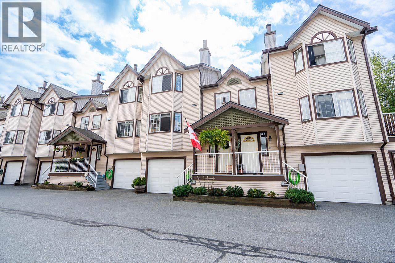 14 2352 PITT RIVER ROAD, port coquitlam, British Columbia