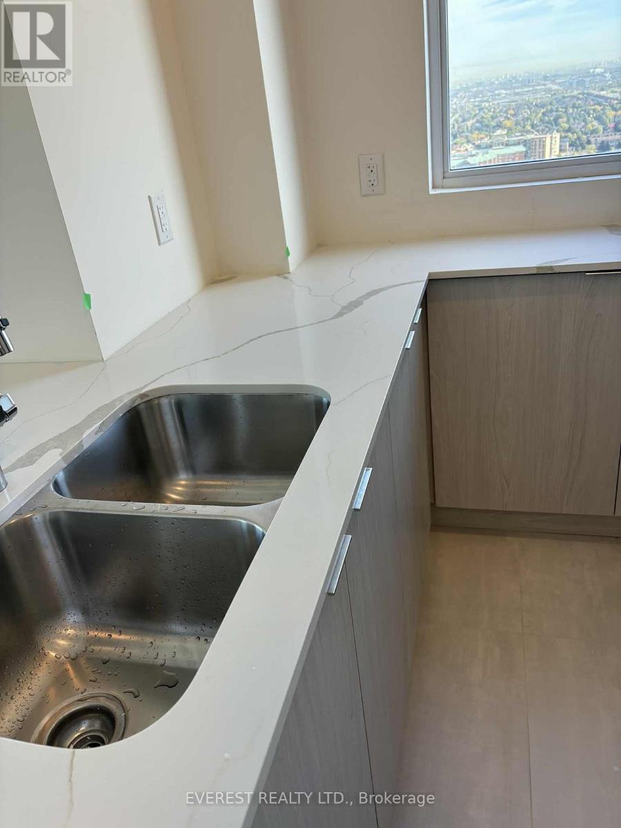 2509 - 15 Watergarden Drive, Mississauga, Ontario  L5R 0H4 - Photo 20 - W12444177