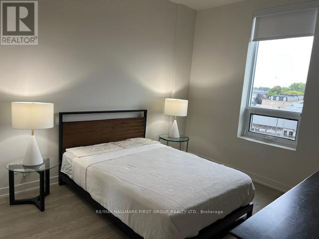 407 - 123 Maurice Drive, Oakville, Ontario  L6K 2W6 - Photo 24 - W12430555