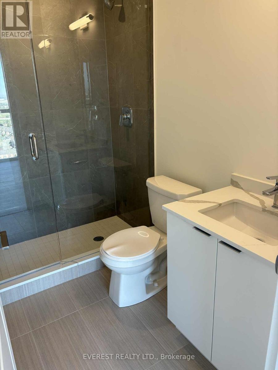 2509 - 15 Watergarden Drive, Mississauga, Ontario  L5R 0H4 - Photo 24 - W12444177