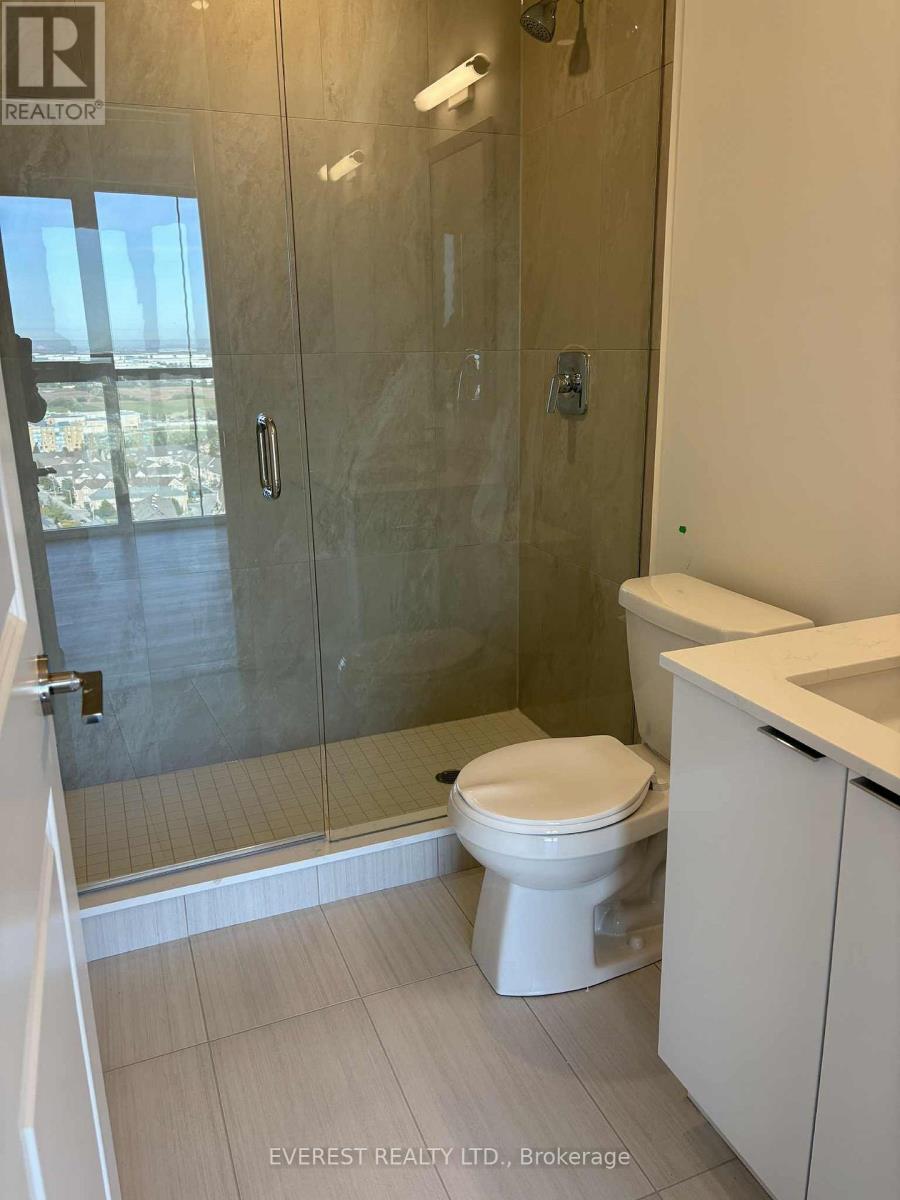 2509 - 15 Watergarden Drive, Mississauga, Ontario  L5R 0H4 - Photo 28 - W12444177