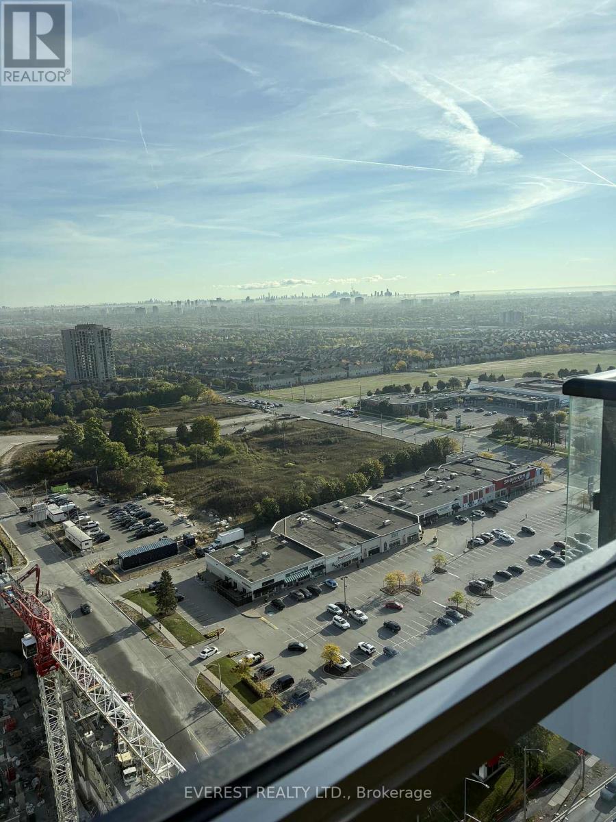 2509 - 15 Watergarden Drive, Mississauga, Ontario  L5R 0H4 - Photo 31 - W12444177