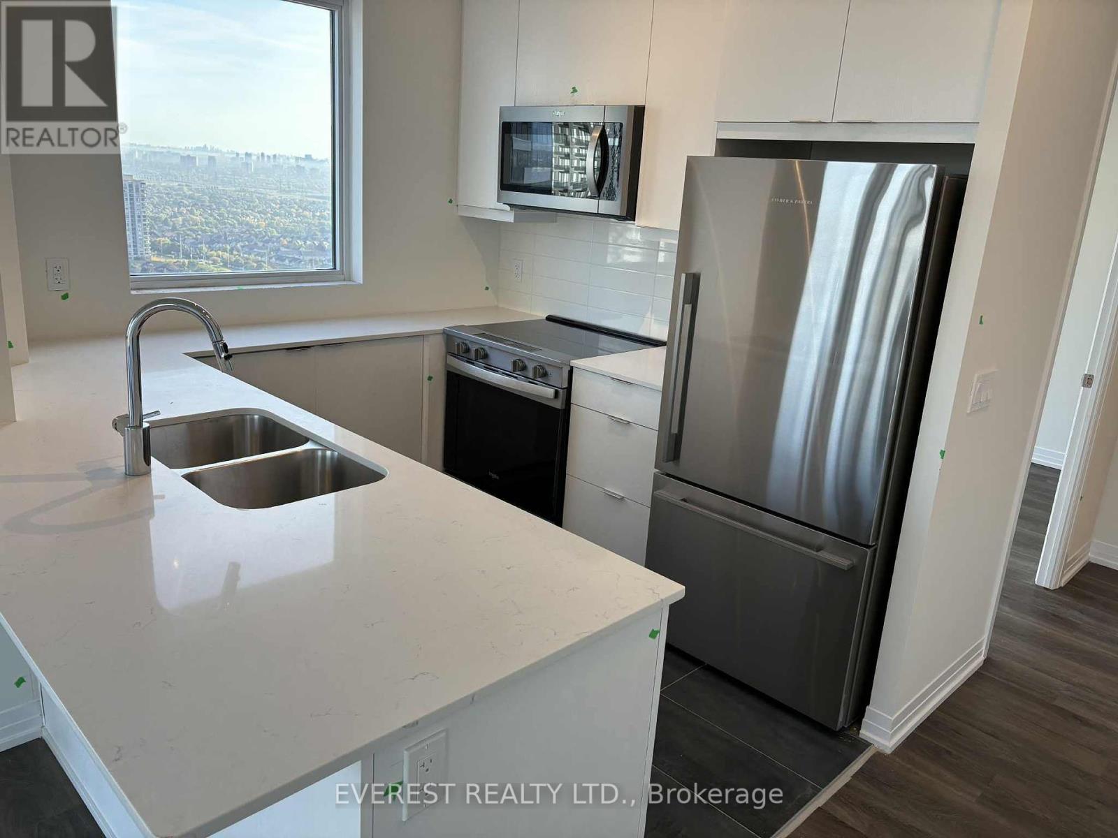 2509 - 15 Watergarden Drive, Mississauga, Ontario  L5R 0H4 - Photo 25 - W12444177