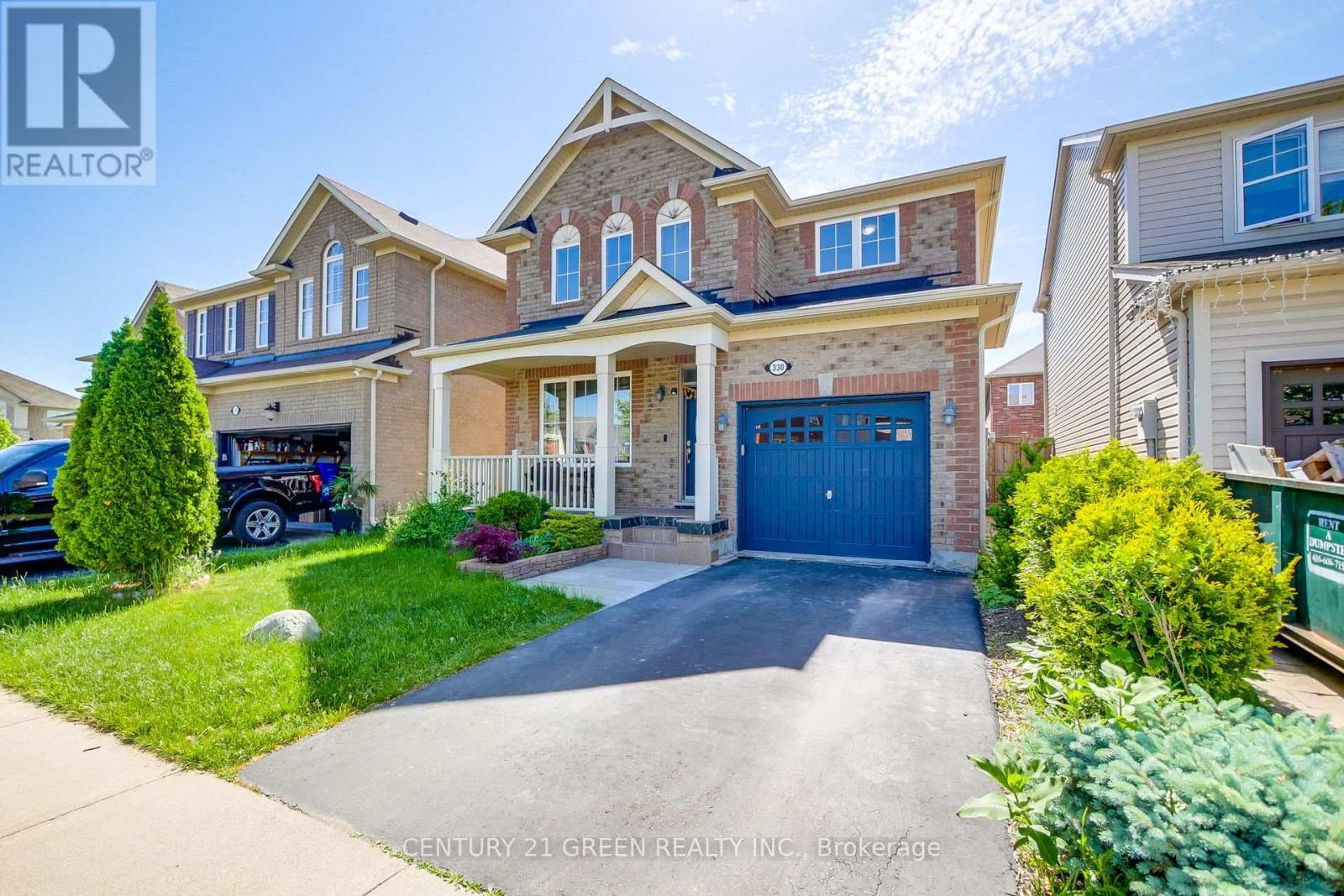 330 Schreyer Crescent, Milton, Ontario  L9T 7T1 - Photo 3 - W12451913