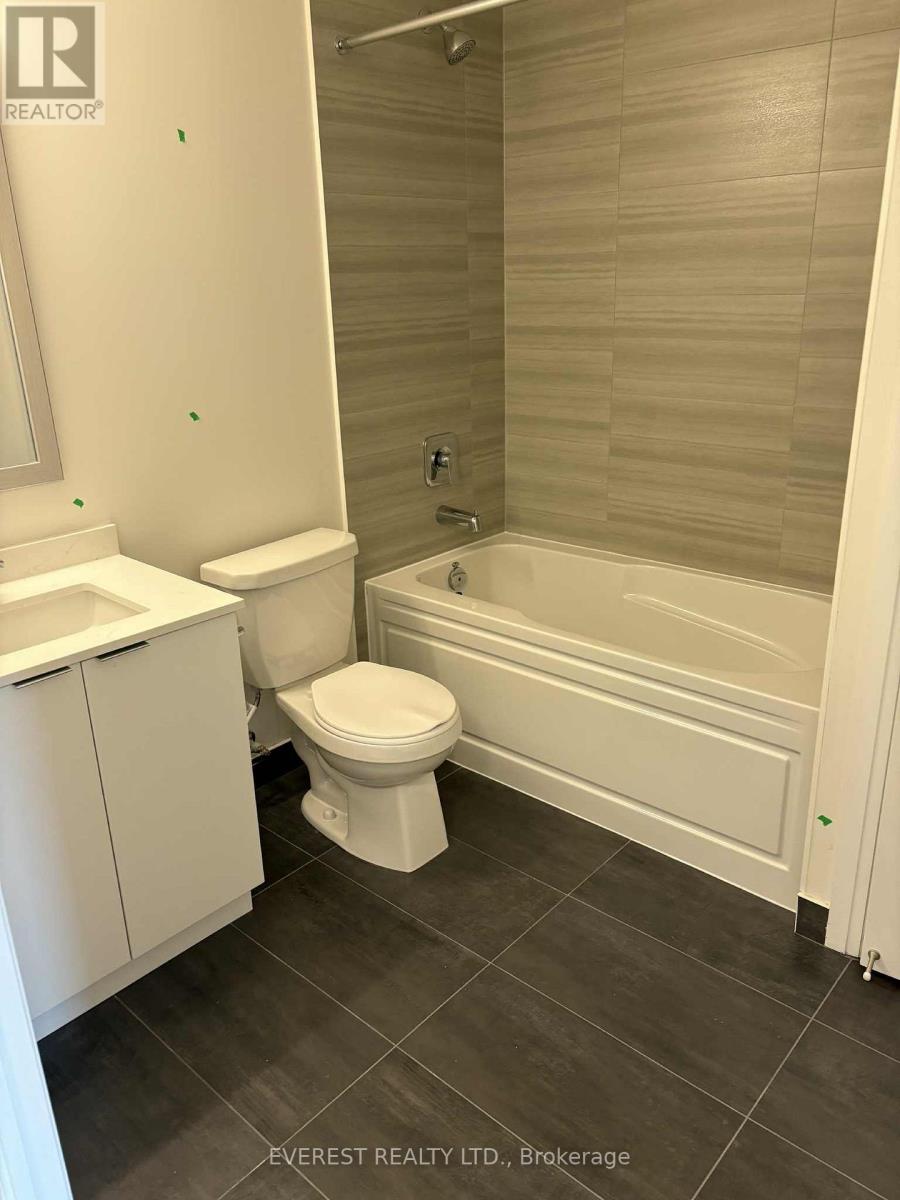 2509 - 15 Watergarden Drive, Mississauga, Ontario  L5R 0H4 - Photo 21 - W12444177