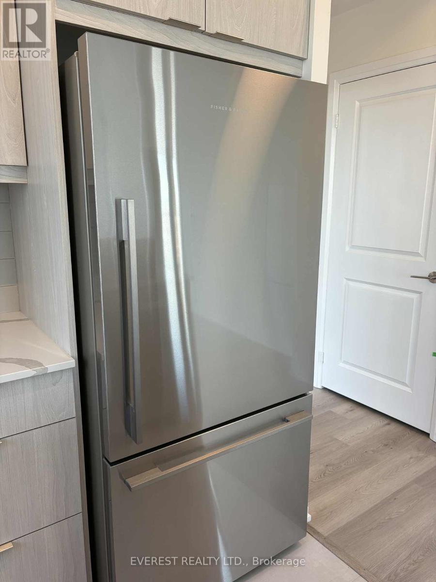 2509 - 15 Watergarden Drive, Mississauga, Ontario  L5R 0H4 - Photo 18 - W12444177