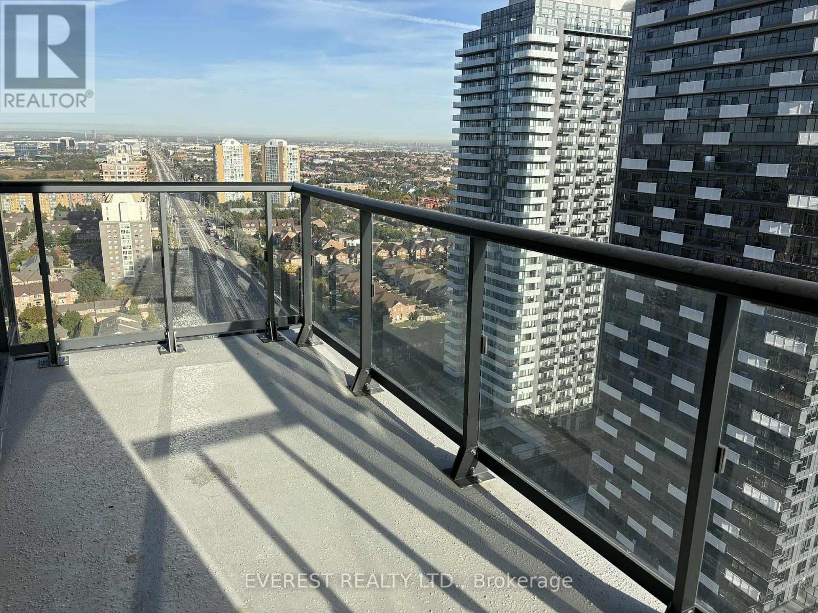 2509 - 15 Watergarden Drive, Mississauga, Ontario  L5R 0H4 - Photo 36 - W12444177