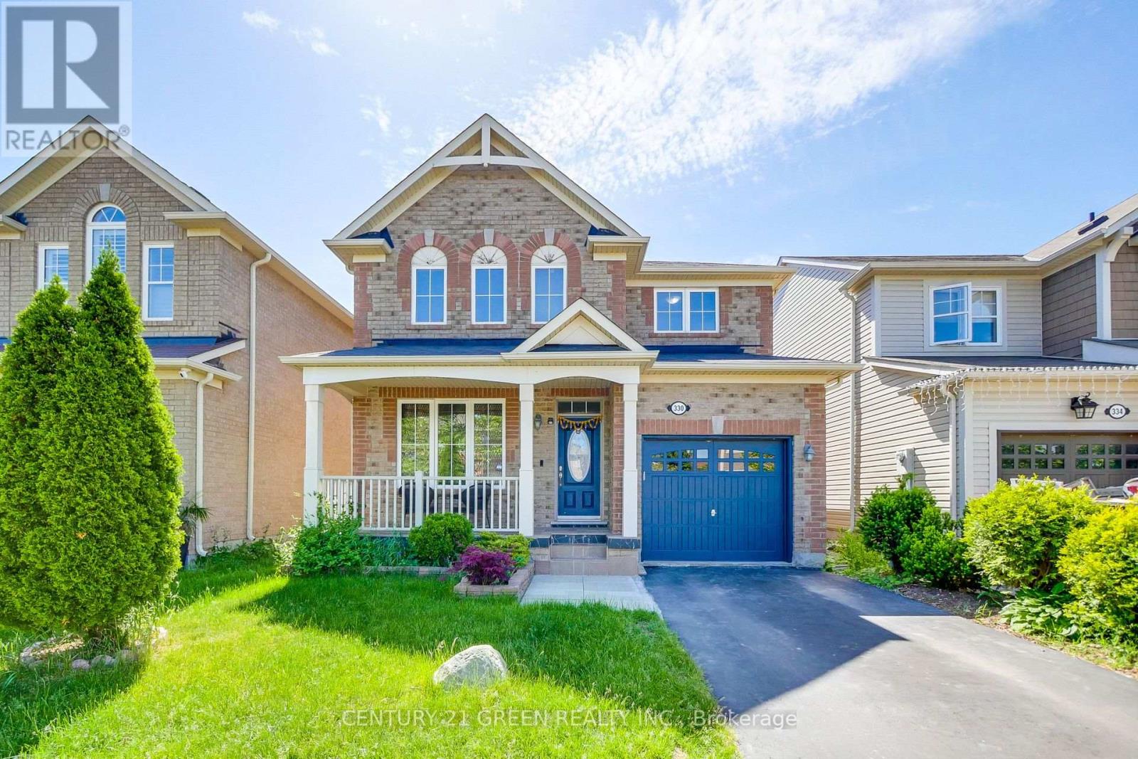 330 Schreyer Crescent, Milton, Ontario  L9T 7T1 - Photo 4 - W12451913