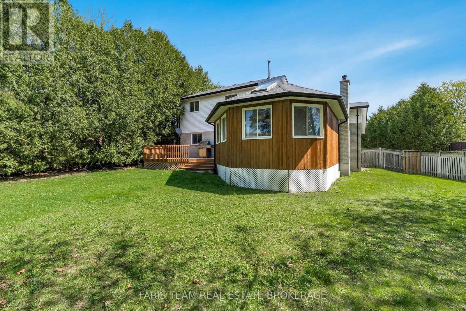 2 Heritage Road, Innisfil (Cookstown), Ontario  L0L 1L0 - Photo 39 - N12457126
