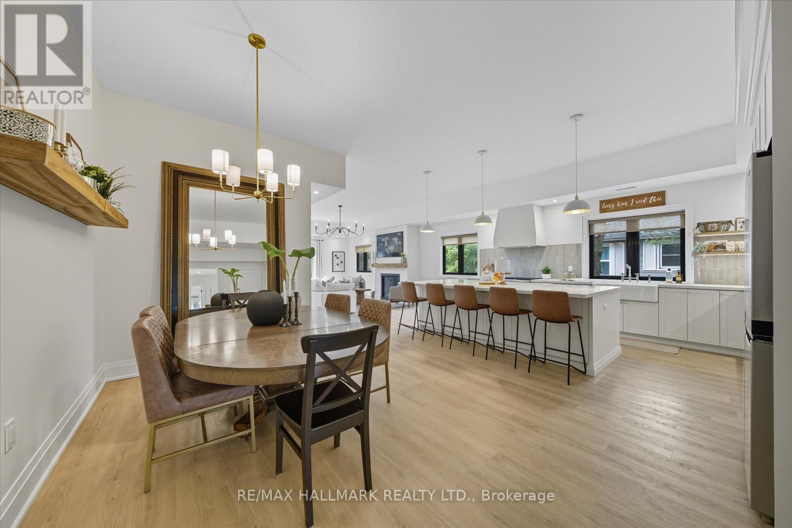 17 Mill Street, East Gwillimbury (Mt Albert), Ontario  L0G 1M0 - Photo 21 - N12457139