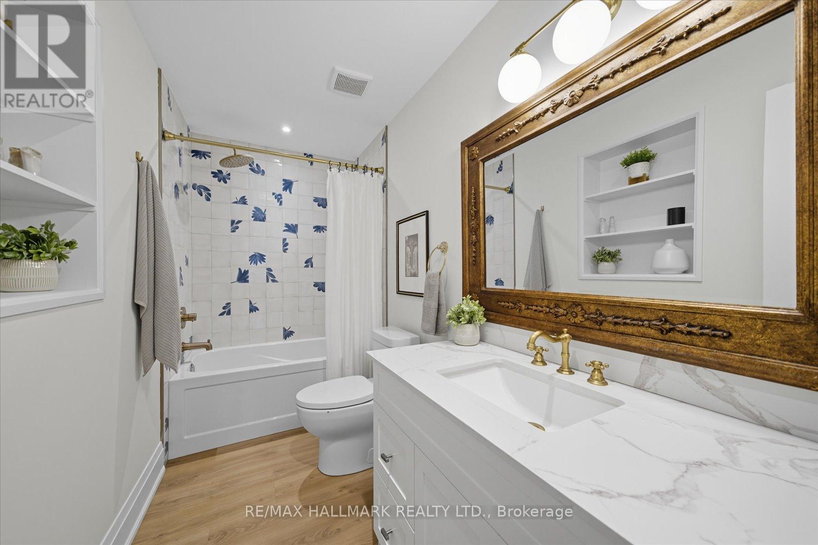 17 Mill Street, East Gwillimbury (Mt Albert), Ontario  L0G 1M0 - Photo 41 - N12457139