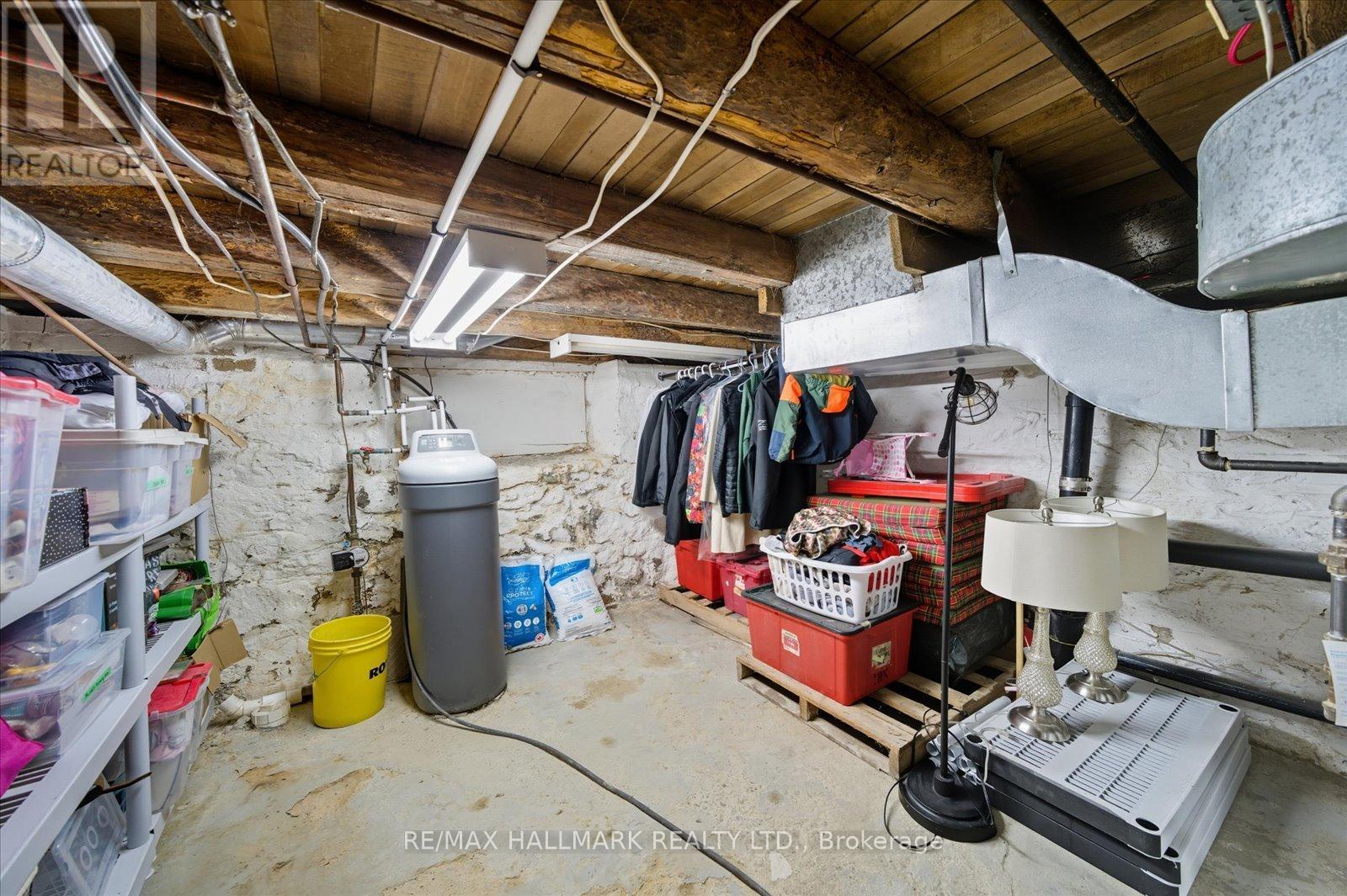 17 Mill Street, East Gwillimbury (Mt Albert), Ontario  L0G 1M0 - Photo 49 - N12457139
