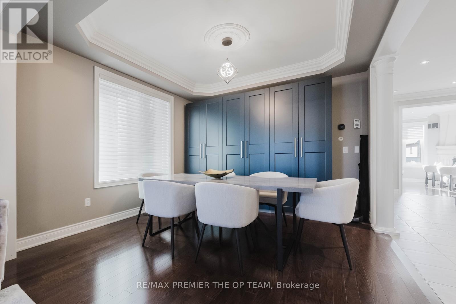 226 Via Borghese Street, Vaughan, Ontario  L4H 0Y6 - Photo 10 - N12457152